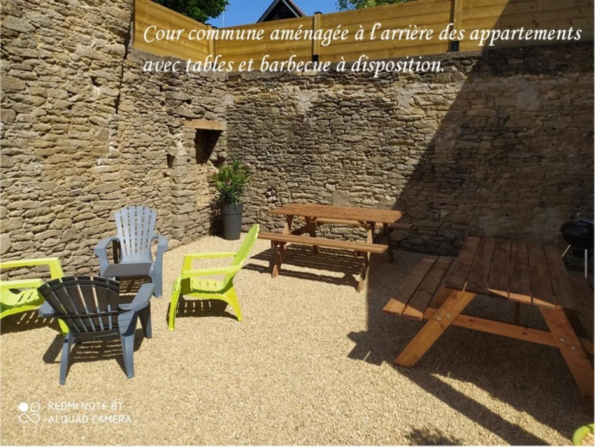 Aux Portes De Guérande Exterior foto